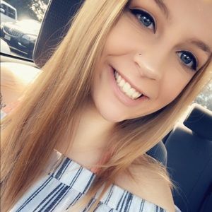 Meet your Posher, Baylee